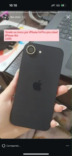 iphone 16e