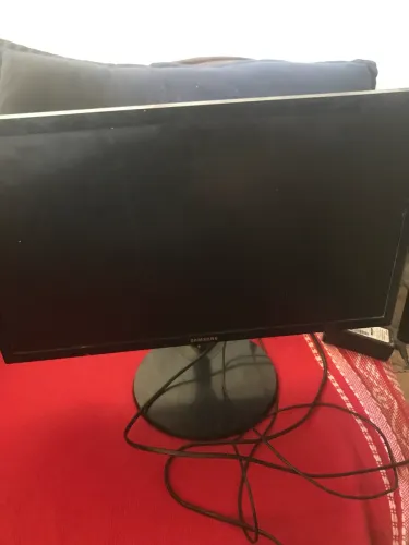 Vendo monitor Samsung 22 60ghz