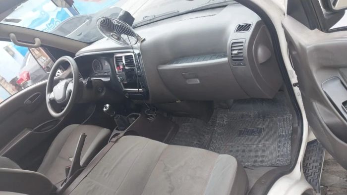 Imagem de Hyundai HR 2.5 TCI Diesel (rs/rd) 2014