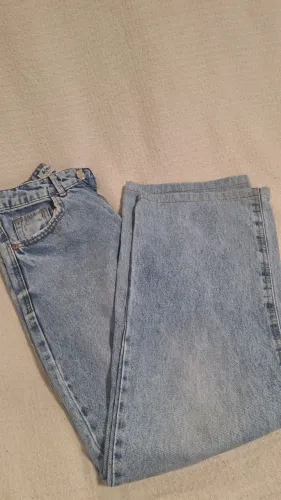 Calça Jeans