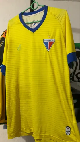Camisas do Fortaleza original