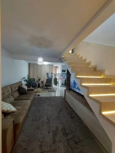 Apartamento Duplex para comprar Parque Assunção Taboão da Serra