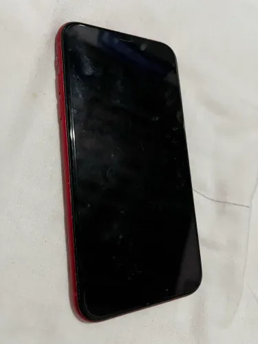 iPhone 11 retirada de peça