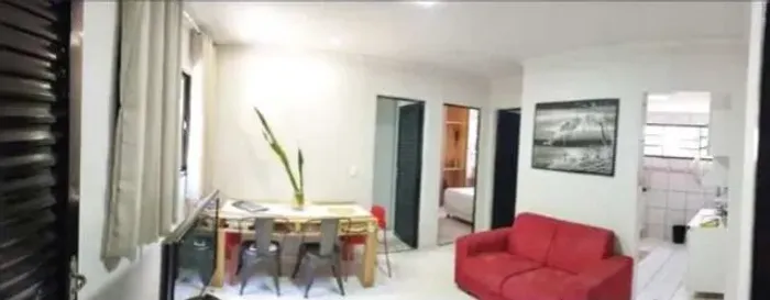 Vendo apartamento zona sudeste de Teresina