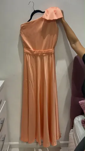 Vestido longo