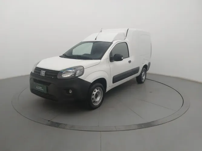 Fiat Fiorino Endurance EVO 1.4 Flex 8V 2P 2025