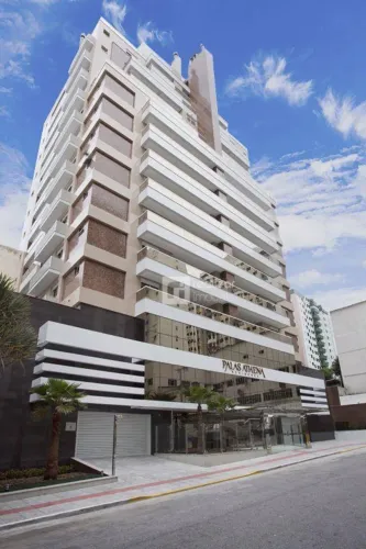 Cobertura com 2 dormitórios à venda, 128 m² por R$ 2.400.000,00 - Centro - Florianópolis/S