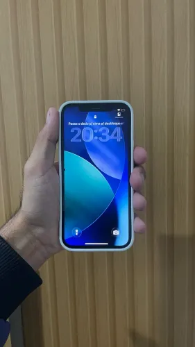iPhone 12 256GB - Bateria 77% - Todos acessórios