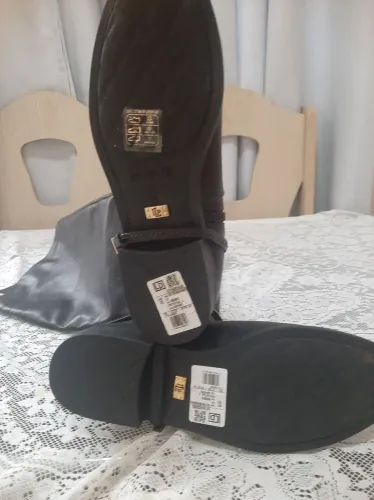 Bota femenino Lança Perfume n°35