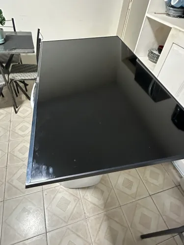 TV LG 43? - LED QUEIMADO