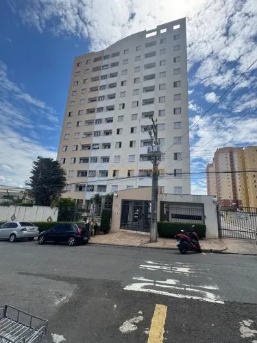 apartamento - Jardim Dom Vieira - Campinas