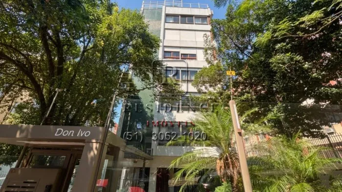COBERTURA RESIDENCIAL em Porto Alegre - Rio Grande do Sul, Auxiliadora