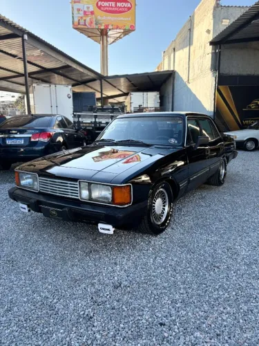 Chevrolet Opala Diplomata/diplom. SLE 4.1/2.5 1986