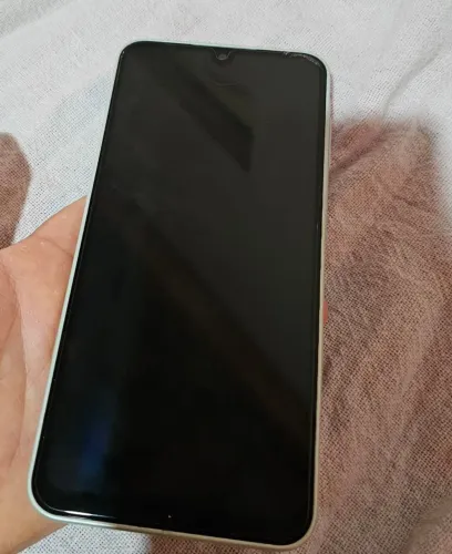 Samsung A16 8gb de RAM e 256
