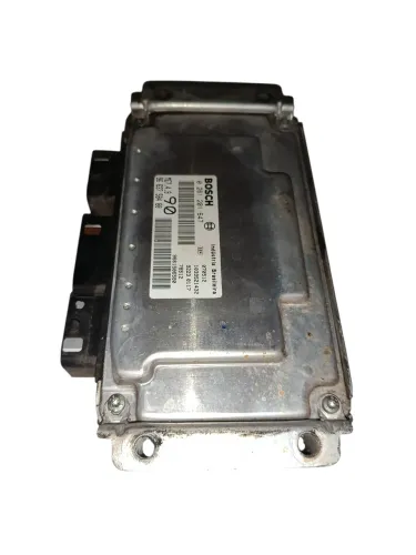 Modulo injeção eletrônica cintroen c3/Xsara 2005/2012