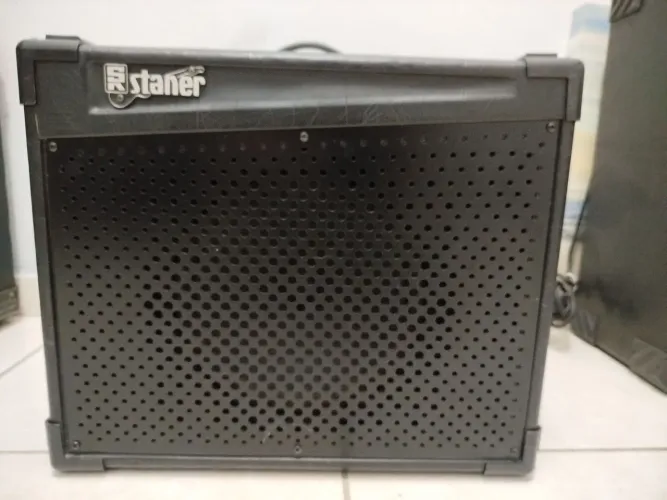 Cubo de baixo Staner 110B