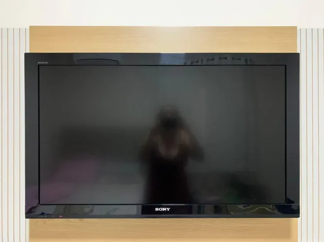 Tv 40 polegadas sony