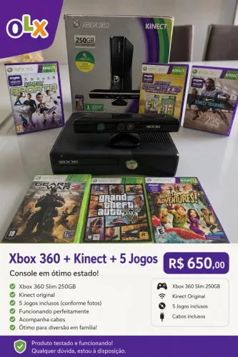 Xbox 360
