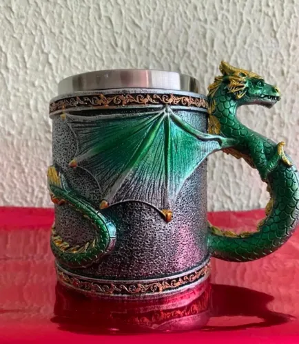 Caneca Térmica 