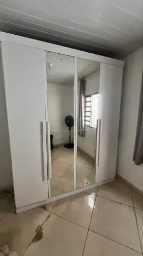 Guarda roupas mdf