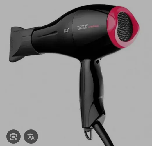 Secador de cabelo