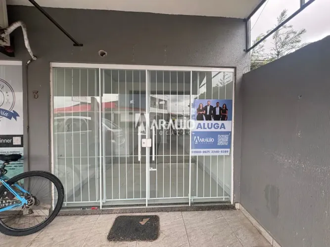 Sala para locação, São Domingos, Navegantes, SC