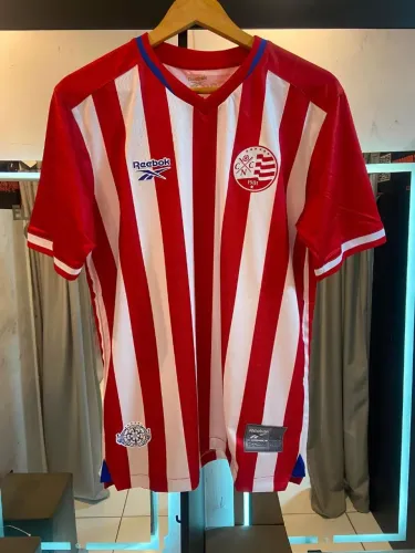 Camisa Náutico Reebok