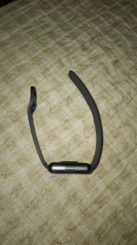 Relógio da Samsung fit 3