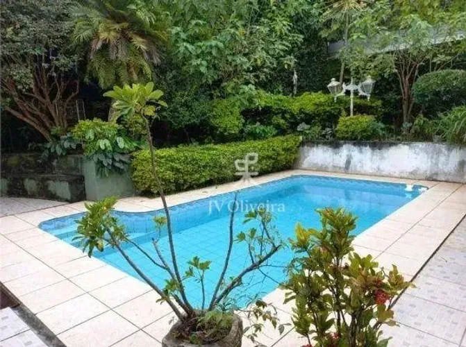 Casa com 4 Quartos à venda, 260 m² por R$ 3.000.000 - Butantã - São Paulo/SP