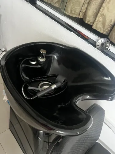 Móveis para salão