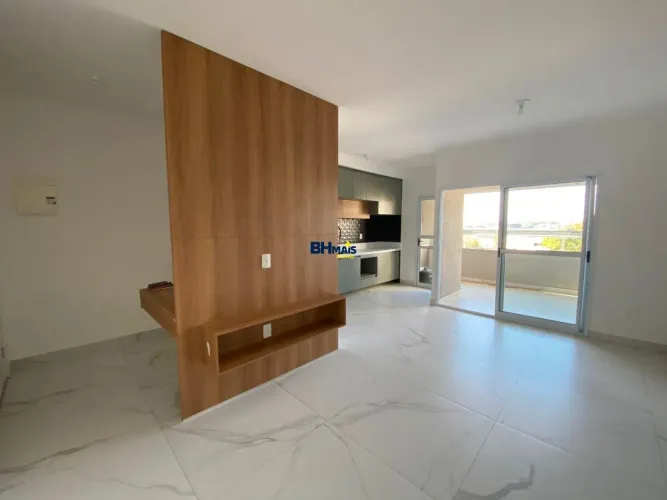Apartamento 02 quartos para locação no Jaraguá.