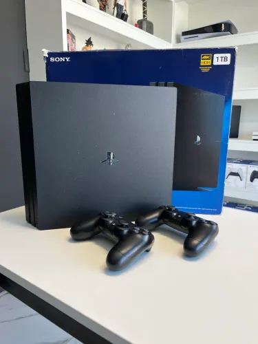 PlayStation 4 pro