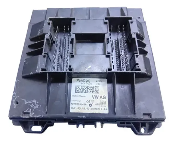 Módulo Conforto Vw Amarok Gol E Up 2017/20 7e0937089