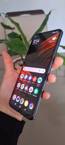 POCO X5 5G 256GB/12GB RAM (ENTREGA GRÁTIS)