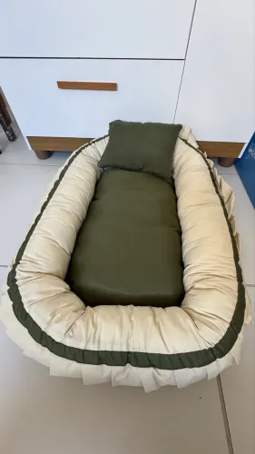 Ninho infantil novo