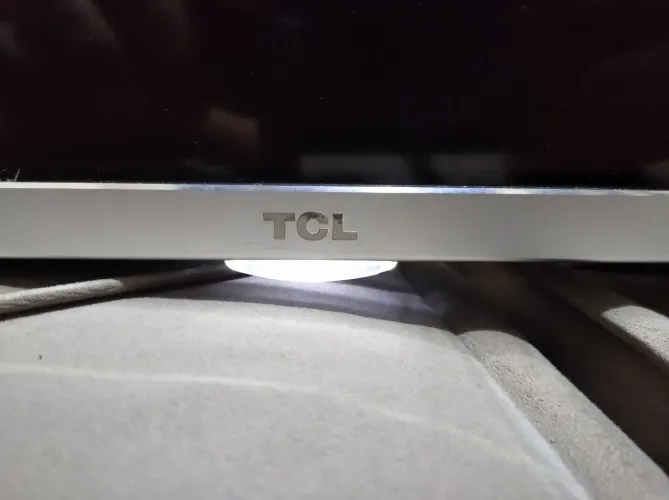 TV Smart TCL 50 polegadas