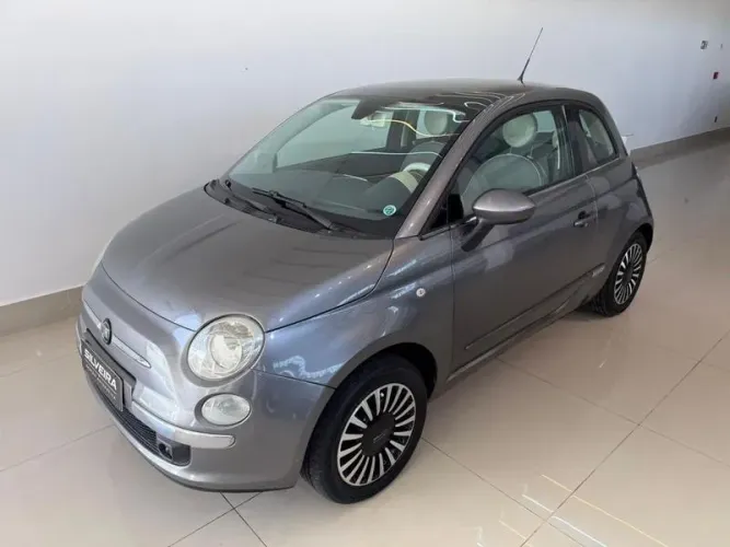 Fiat 500 Abarth Multiair 1.4 TB 16V 3P 2010