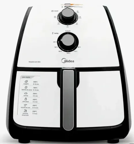 Air Fryer Midea