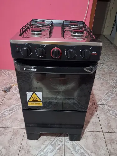 Vende-se fogão