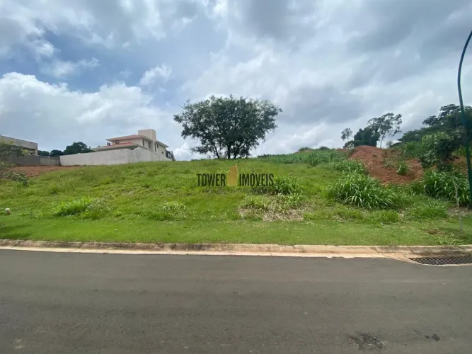 terreno - Reserva do Itamaracá - Valinhos