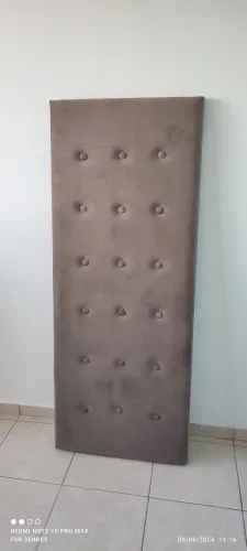 Cabeceira Cama de casal