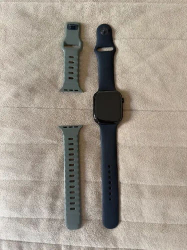 Apple Watch Series 11 gps + cellular 46 mm