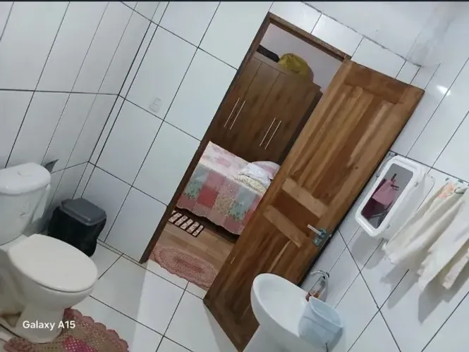 VENDE-SE CASA NO BAIRRO CIDADE JARDIM - PARAUAPEBAS/PA