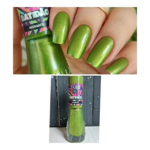 Lote de esmaltes que não são mais vendidos! 