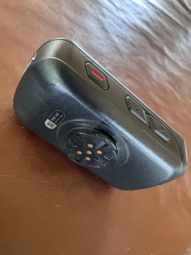 Garmin Edge 530 