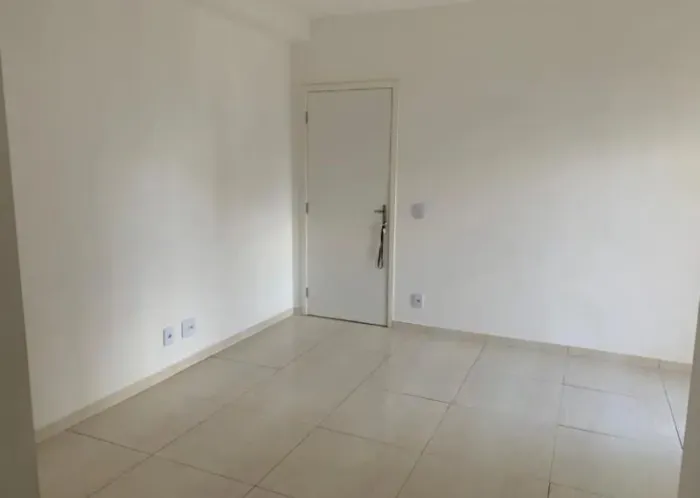 Apartamento à venda no Condomínio Reserva São Carlos- Panorama Campolim, em Sorocaba-SP.