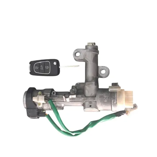 Miolo Ignição C/chave Hyundai Azera 2007/2010