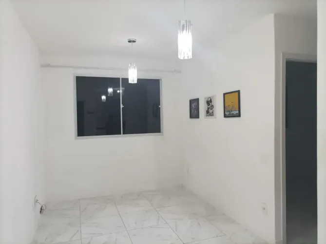 Apartamento à venda Condomínio Vila Romana II | Catu de Abrantes