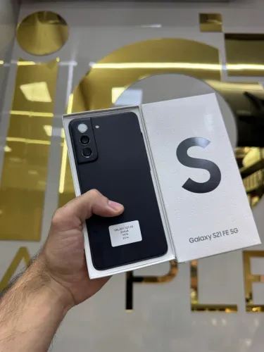 GALAXY S21 5G 8/256GB PRETO SEMI NOVO PROMOÇÃO JULHO