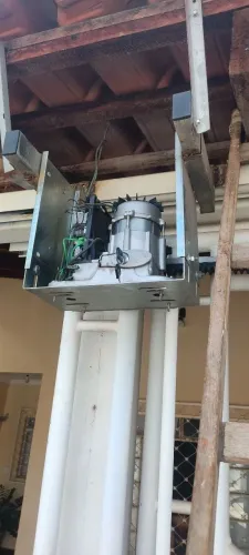 ? SEU PORTÃO ESTÁ COM PROBLEMA OU PRECISA AUTOMATIZAR?